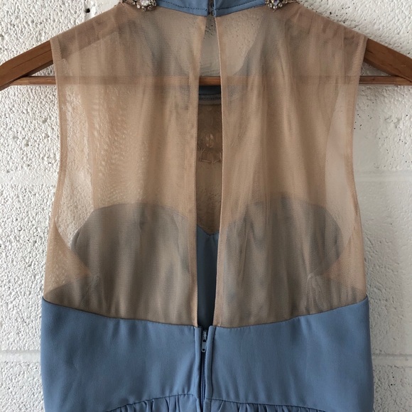 City Triangles formal dress sz: 11 - Picture 8 of 11